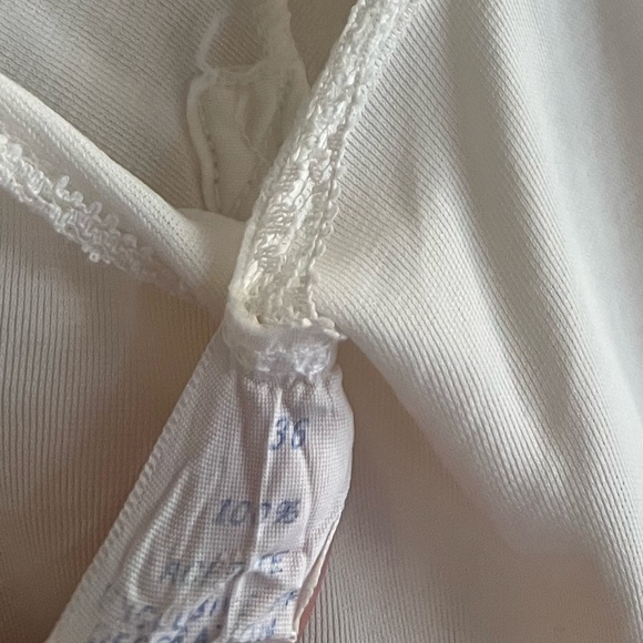 Vintage Slip Dress - Picture 14 of 14